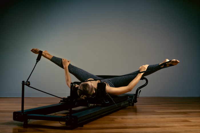 Cursos de Pilates para Profesores