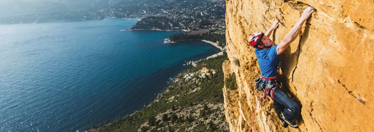 Estiramientos para Escalada y Deportes de Fuerza