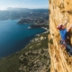 Estiramientos para Escalada y Deportes de Fuerza