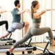 Pilates para Profesores - Método Pilates