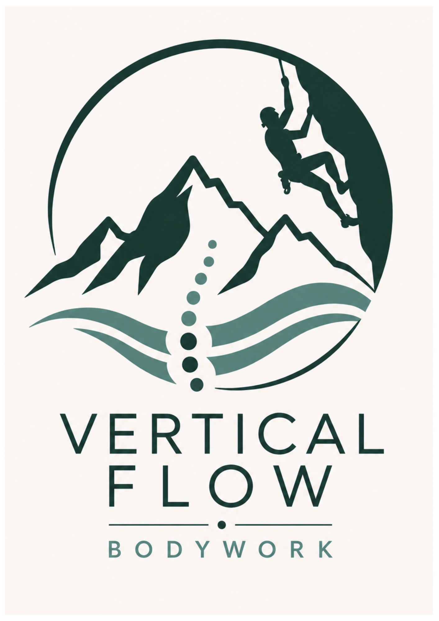 Vertical Flow