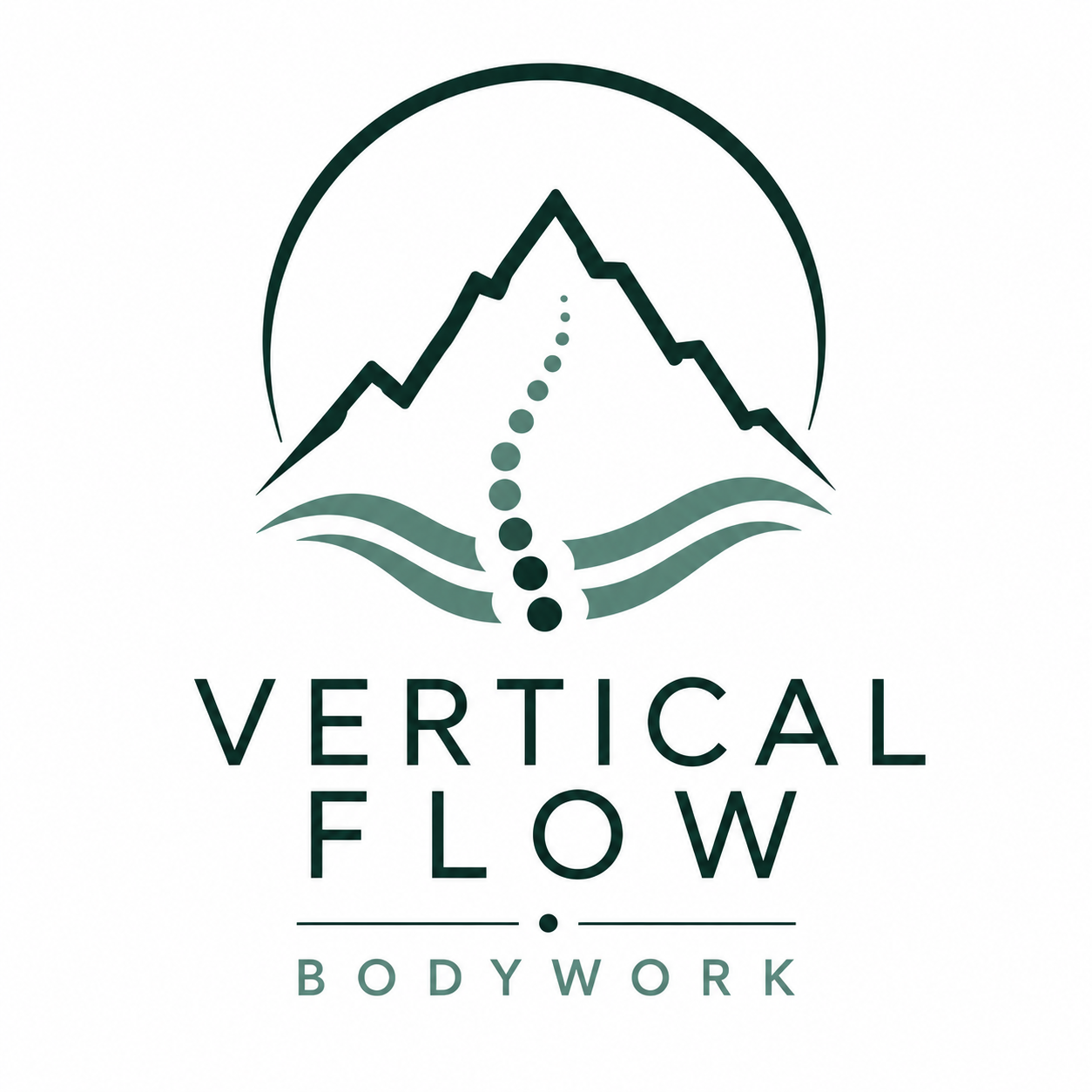 Vertical Flow
