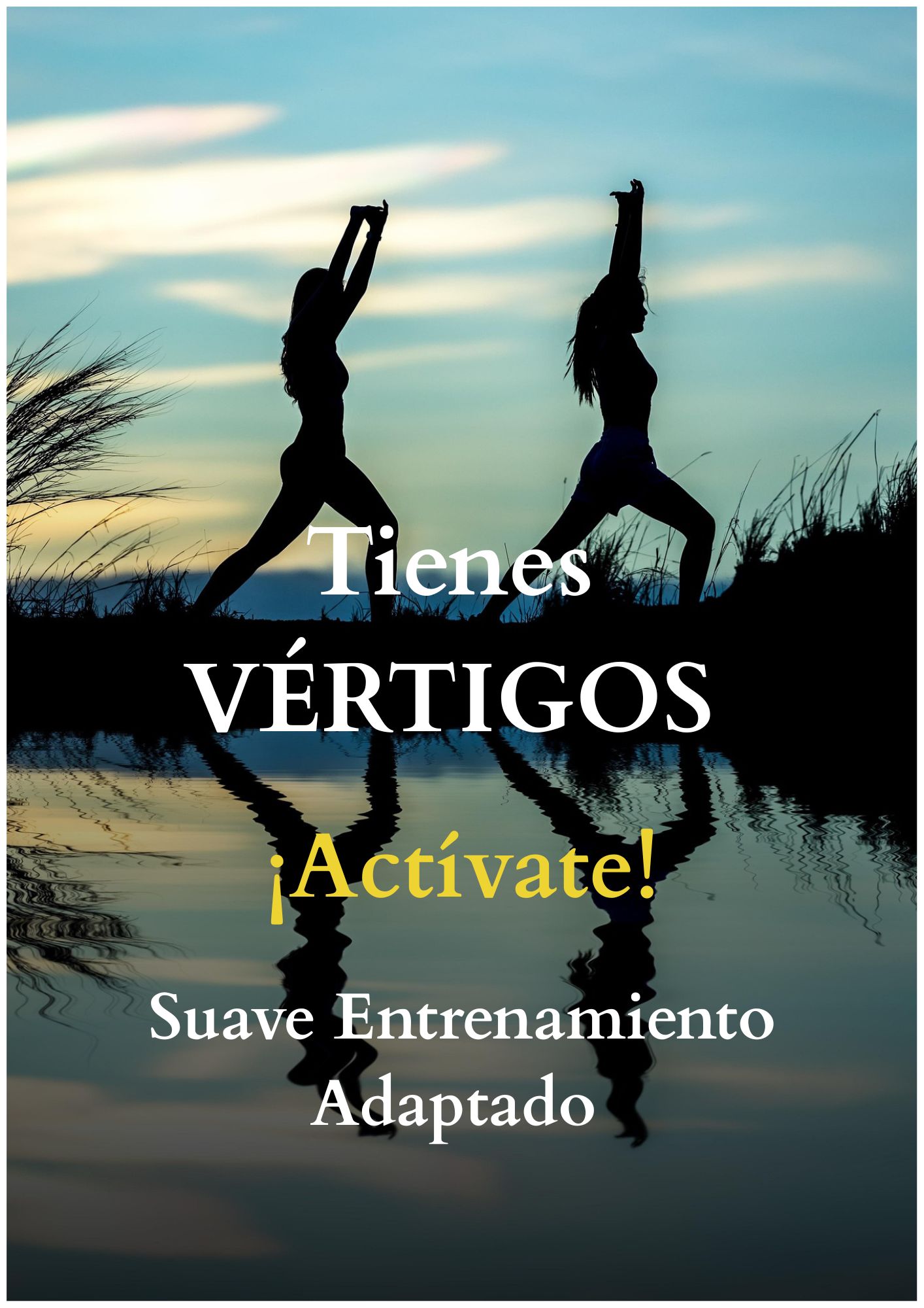 Vértigos